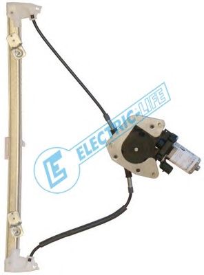 ELECTRIC LIFE zrrn49l -  Подъемное устройство для окон